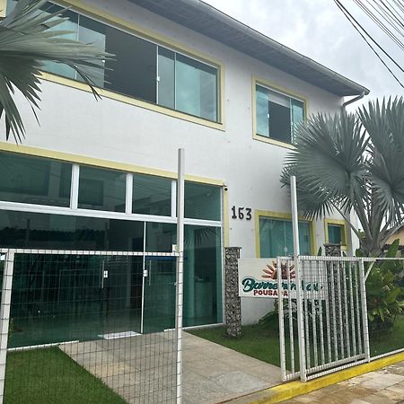 Pousada Barreirinhas Exterior photo