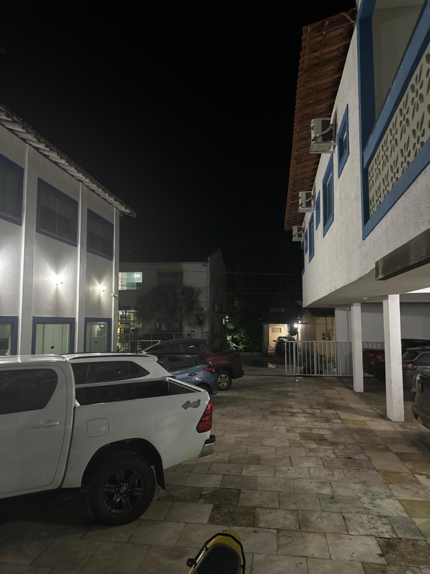 Pousada Barreirinhas Exterior photo