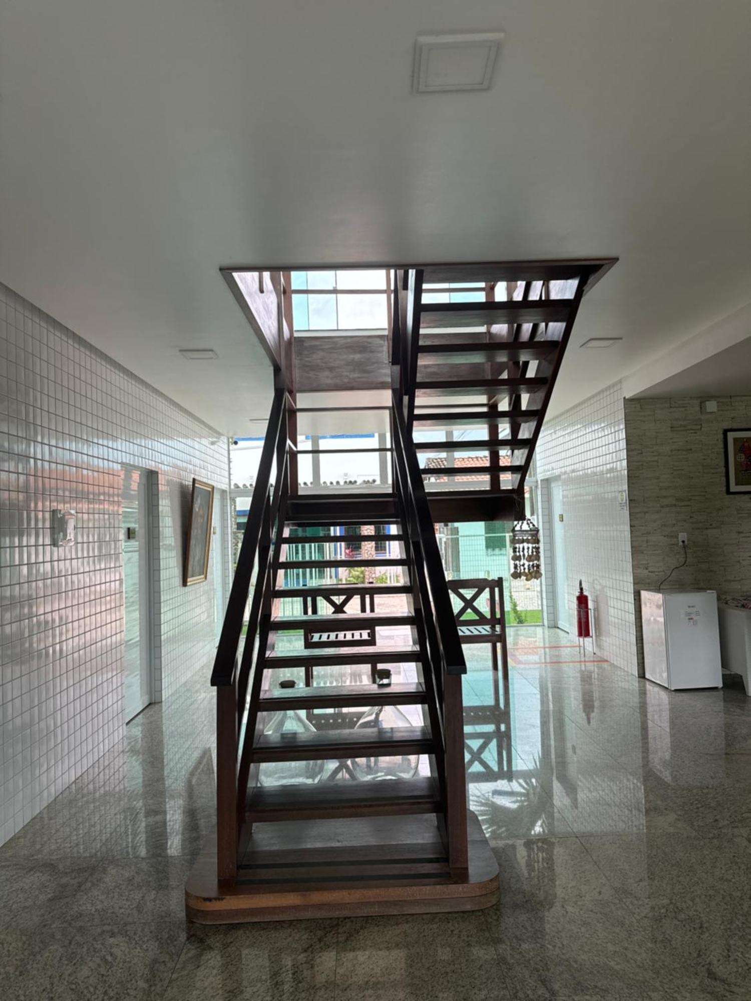 Pousada Barreirinhas Exterior photo