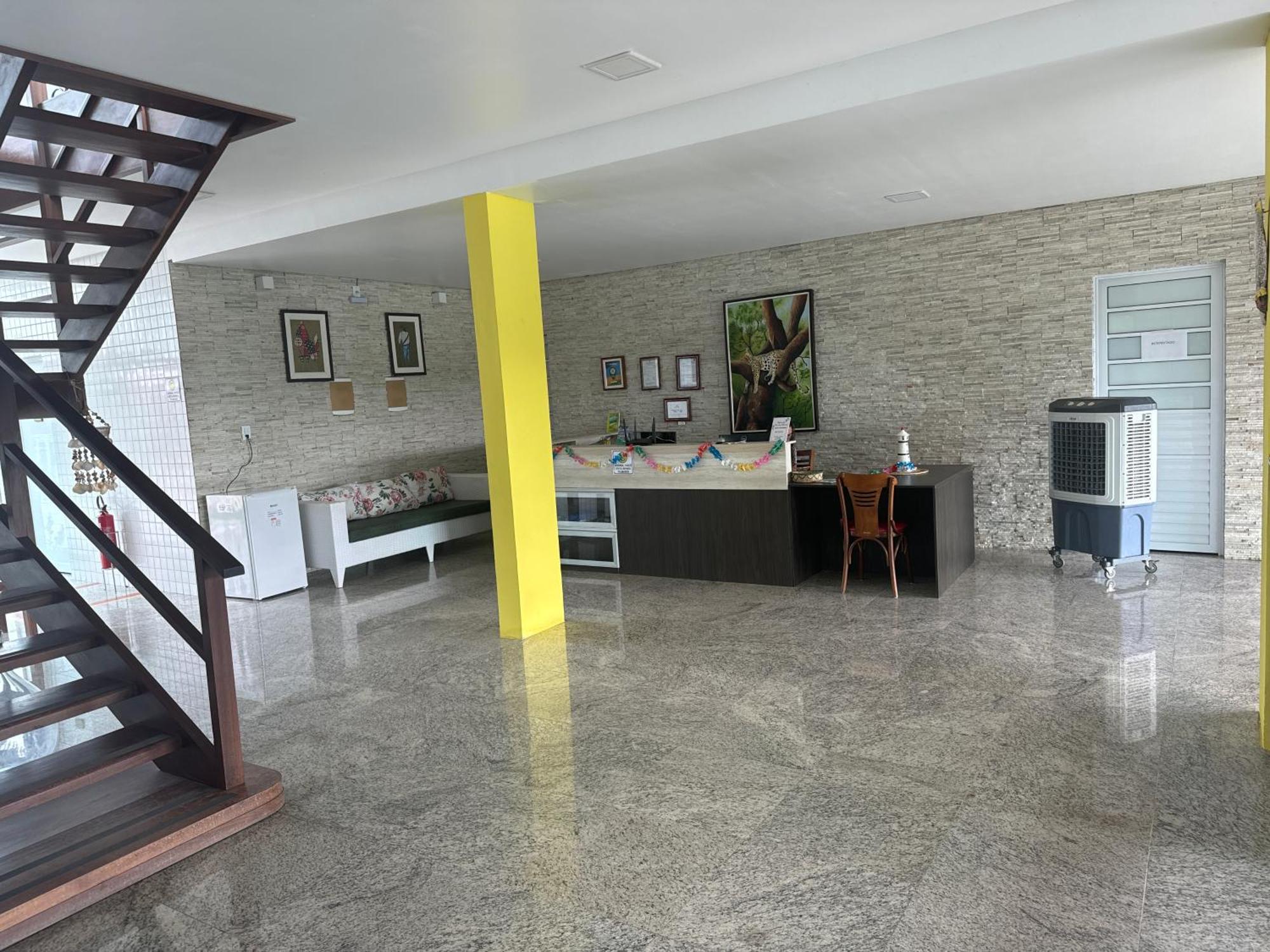 Pousada Barreirinhas Exterior photo